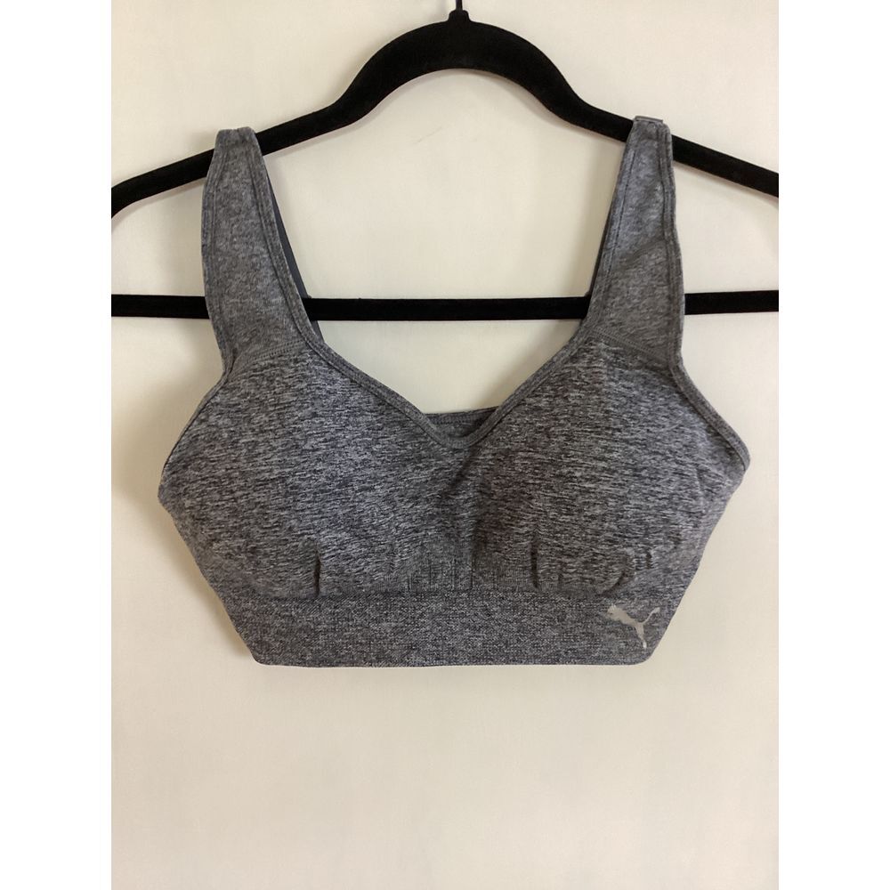 Puma Sports Bra Women's Medium